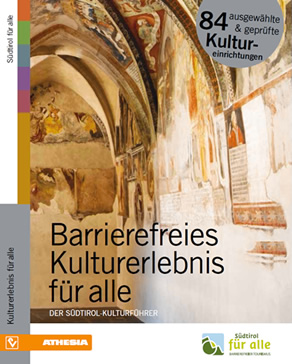Barrierefreies Kulturerlebnis f&uuml;r alle
