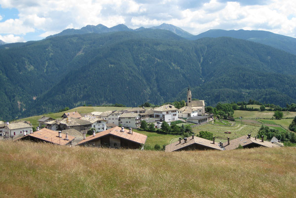 Altrei