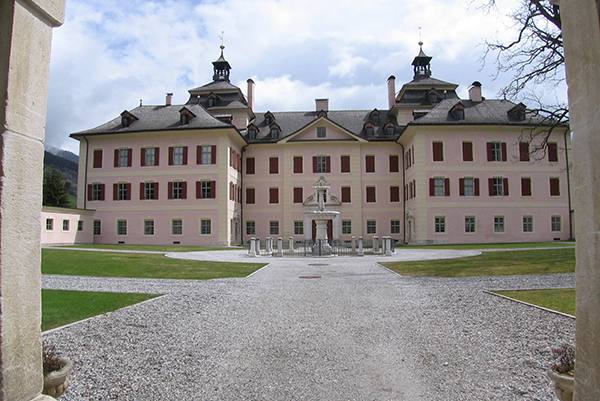 Ratschingstal