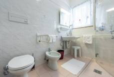 Hotel Gruberhof - Bad Zimmer 25