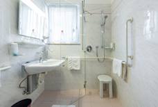 Hotel Gruberhof - Bad Zimmer 25