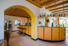 Hotel Gruberhof - Restaurant / Frühstückssaal / Bar