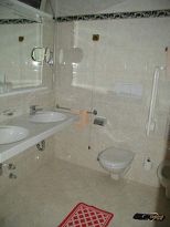 Garni Hotel Günther - Bagno