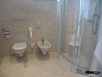 Garni Hotel Günther - Bagno
