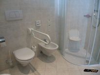 Garni Hotel Günther - Bagno