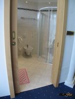 Garni Hotel Günther - Bagno