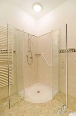 Apparthotel Heidi - Bagno camera 12