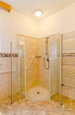 Apparthotel Heidi - Bagno camera 11