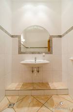 Apparthotel Heidi - Servizi igienici