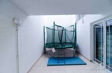 Apparthotel Heidi - Sala giochi