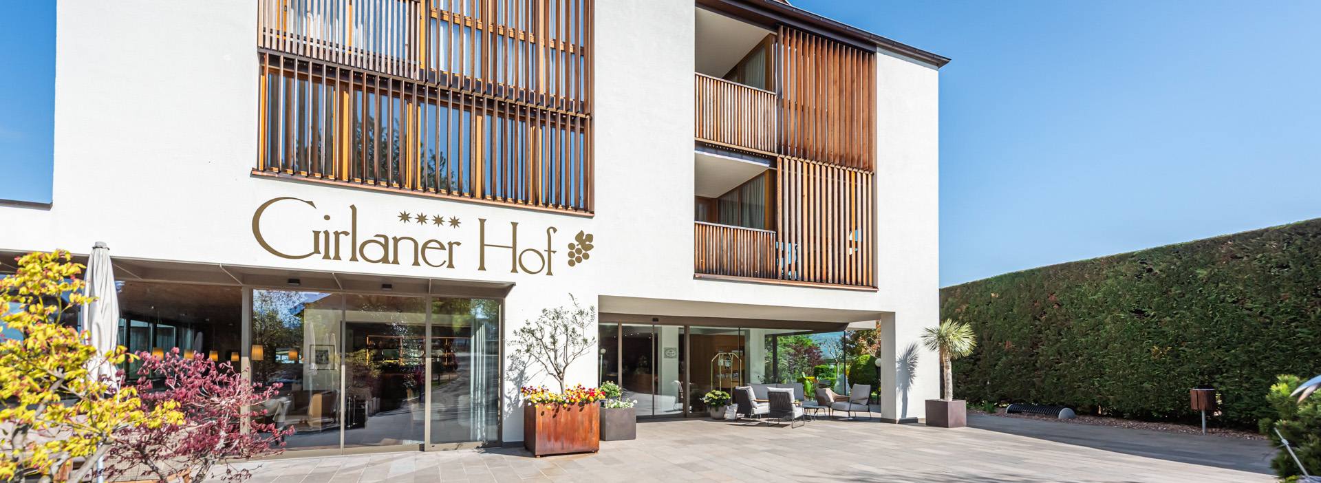 Hotel Girlanerhof