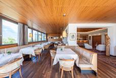Hotel Girlanerhof - Bar und Restaurant