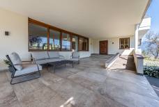 Hotel Girlanerhof - Rampa dependance
