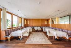 Hotel Girlanerhof - Bar und Restaurant