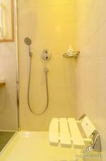 Familienhotel Huber - Badezimmer