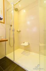 Familienhotel Huber - Badezimmer