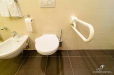 Familienhotel Huber - Badezimmer