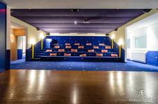 Familienhotel Huber - Kino und Theater