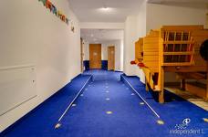 Familienhotel Huber - Kino und Theater