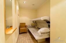 Familienhotel Huber - Solarium