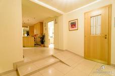 Familienhotel Huber - Rampe