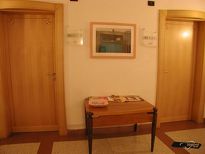 Hotel Ideal Park - Altri locali igienici