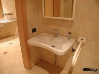 Hotel Ideal Park - Altri locali igienici