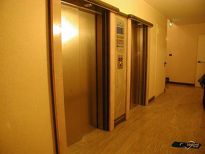 Hotel Ideal Park - Ascensori
