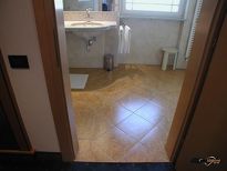 Hotel Ideal Park - Bagno