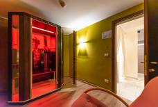 Hotel Innerhofer - Beautybereich