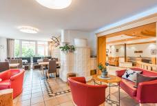 Hotel Innerhofer – Bar