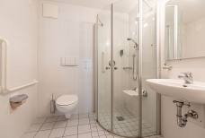 Hotel Innerhofer – Bad Ferienwohnung 402
