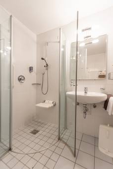 Hotel Innerhofer – Bad Ferienwohnung 402