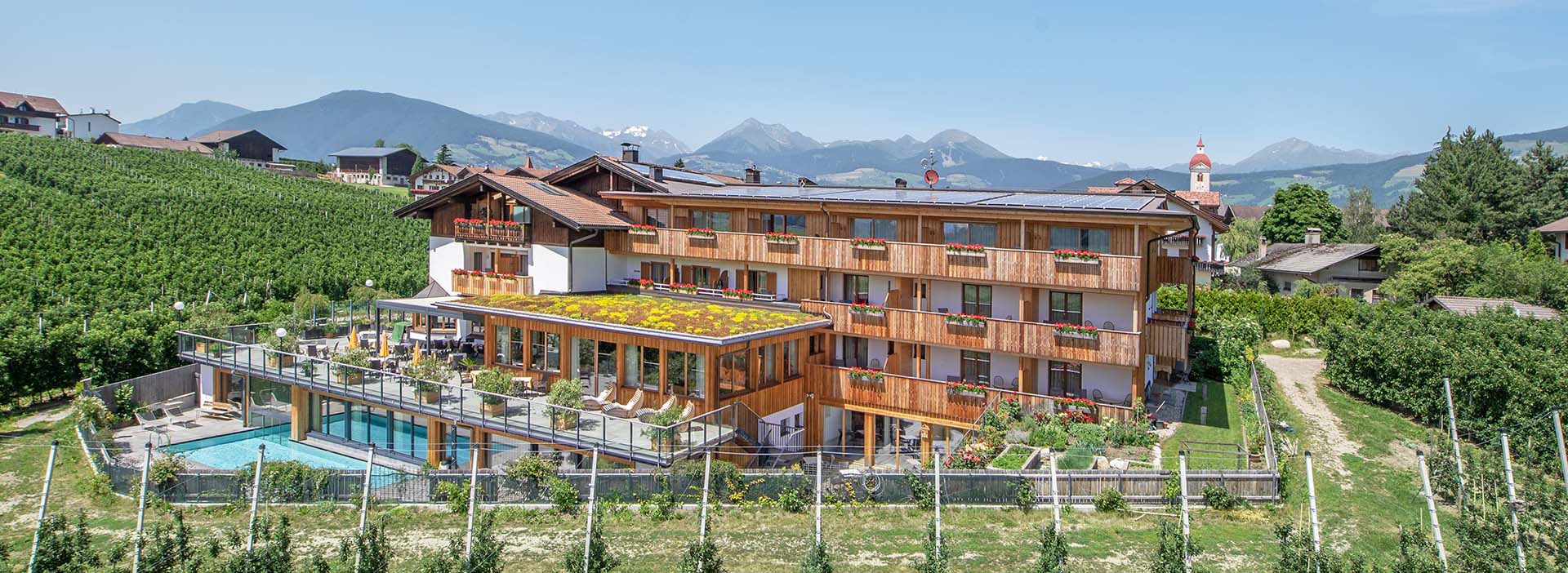 Hotel Jonathan