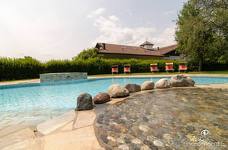 Hotel Jonathan: Piscina all'aperto
