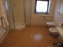 Locanda al cervo - Bagno della camera 10