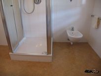 Locanda al cervo - Bagno della camera 12
