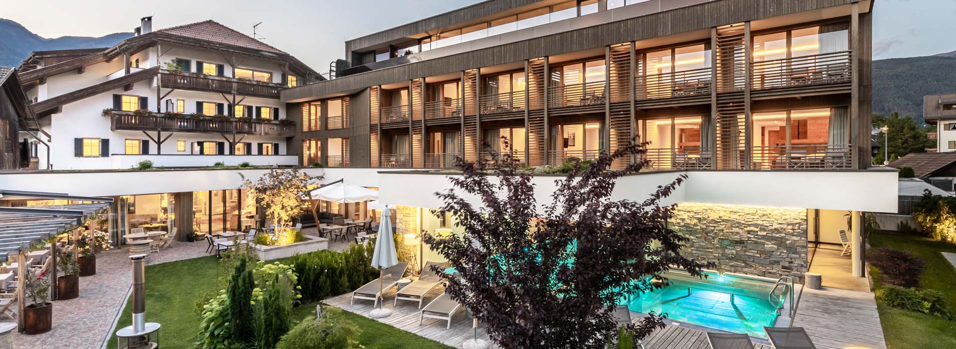Hotel Langgenhof