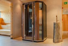 Zona Sauna