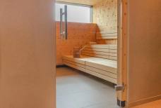Zona Sauna