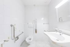 Hotel Langgenhof - Weitere sanitäre Anlagen