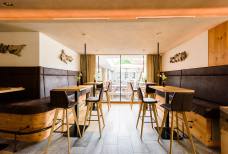 Hotel Langgenhof - Bar