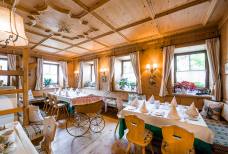 Hotel Langgenhof - Ofenstube
