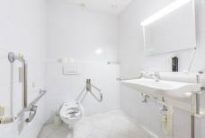 Hotel Langgenhof - Weitere sanitäre Anlagen