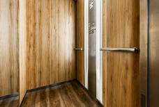 Hotel Alpin - Ascensore