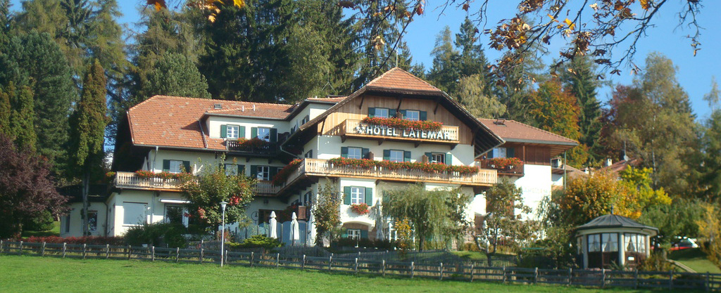 Hotel Latemar
