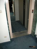 Hotel Latemar - Ascensori
