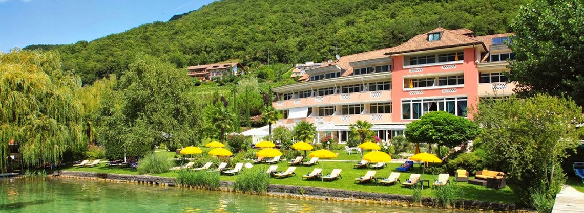 Ristorante al Lago