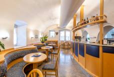 Bar und Gaststube