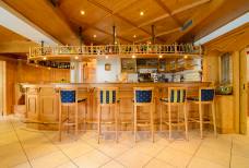 Hotel Latscherhof - Bar